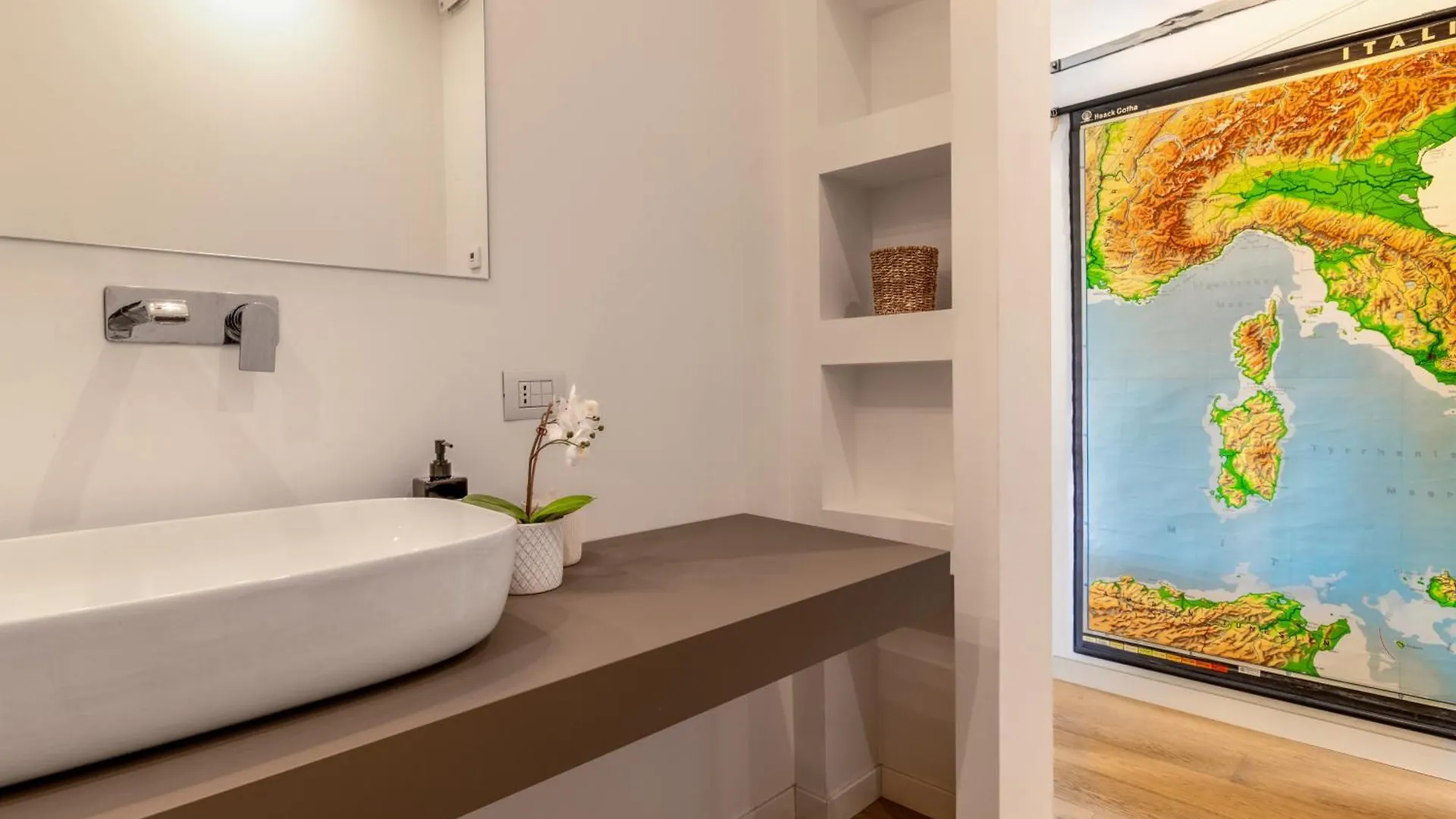 I Due Leoni Apartment Padova