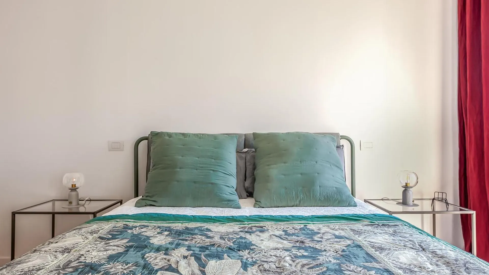 I Due Leoni Apartment Padova Italy