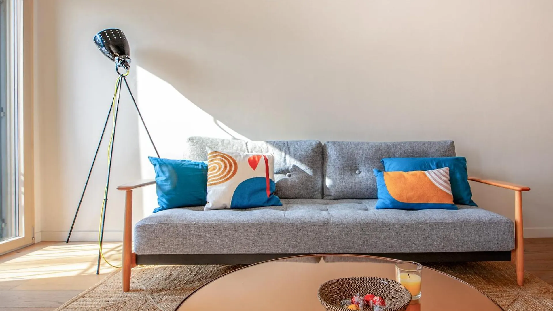 I Due Leoni Apartment Padova