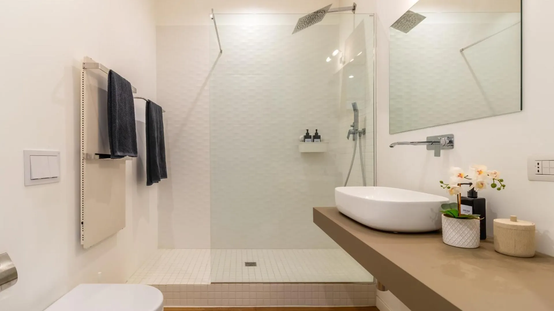 I Due Leoni Apartment Padova 0*,