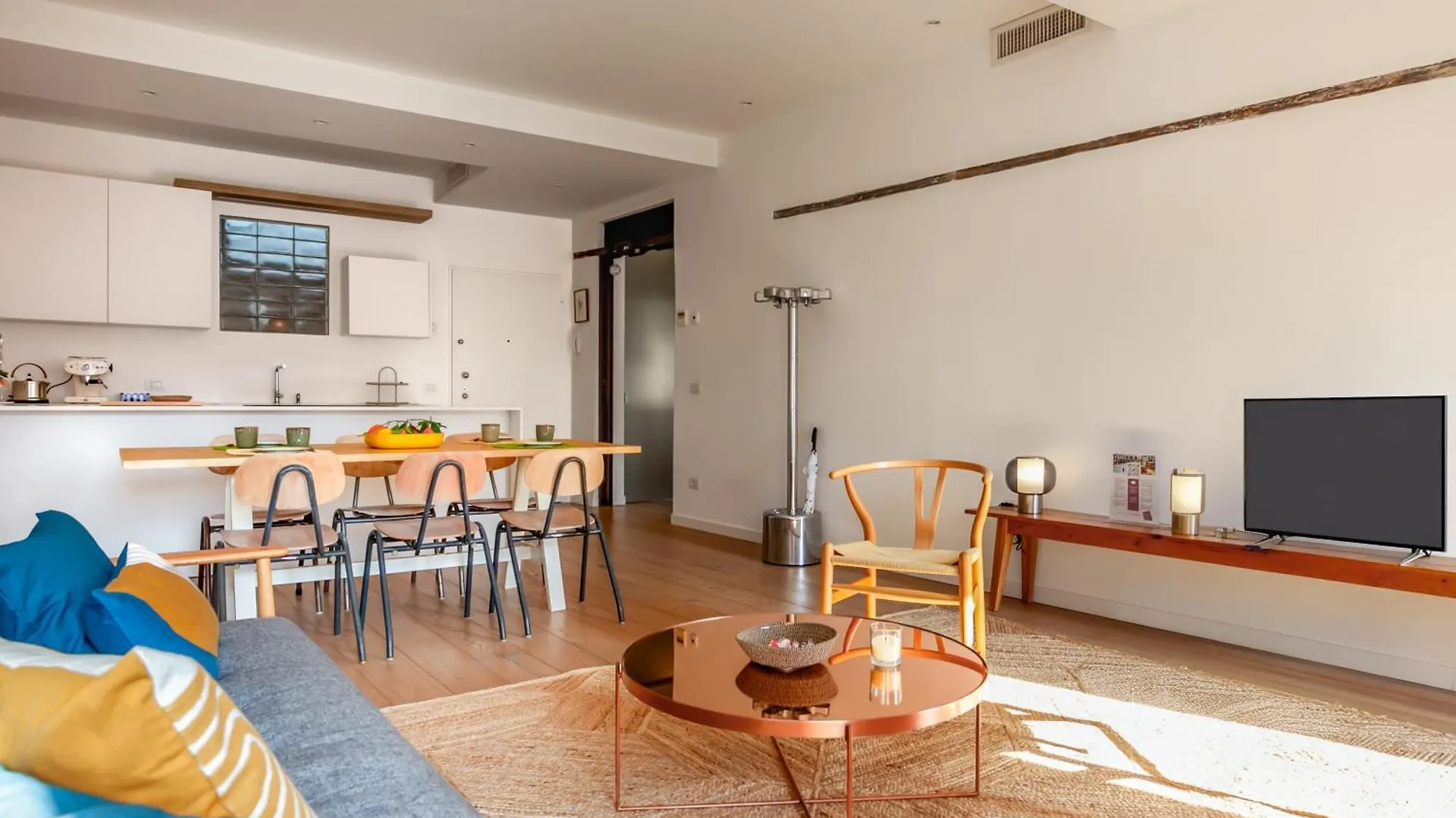 I Due Leoni Apartment Padova