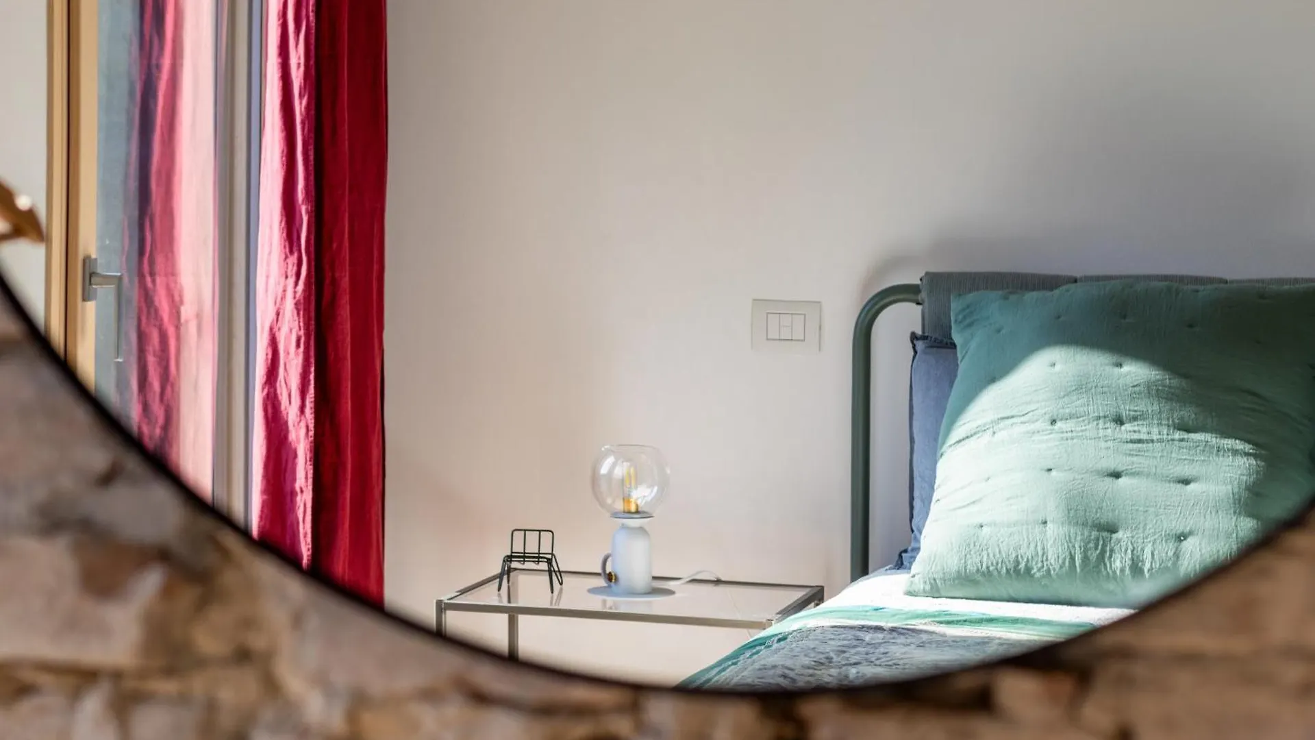 I Due Leoni Apartment Padova Italy