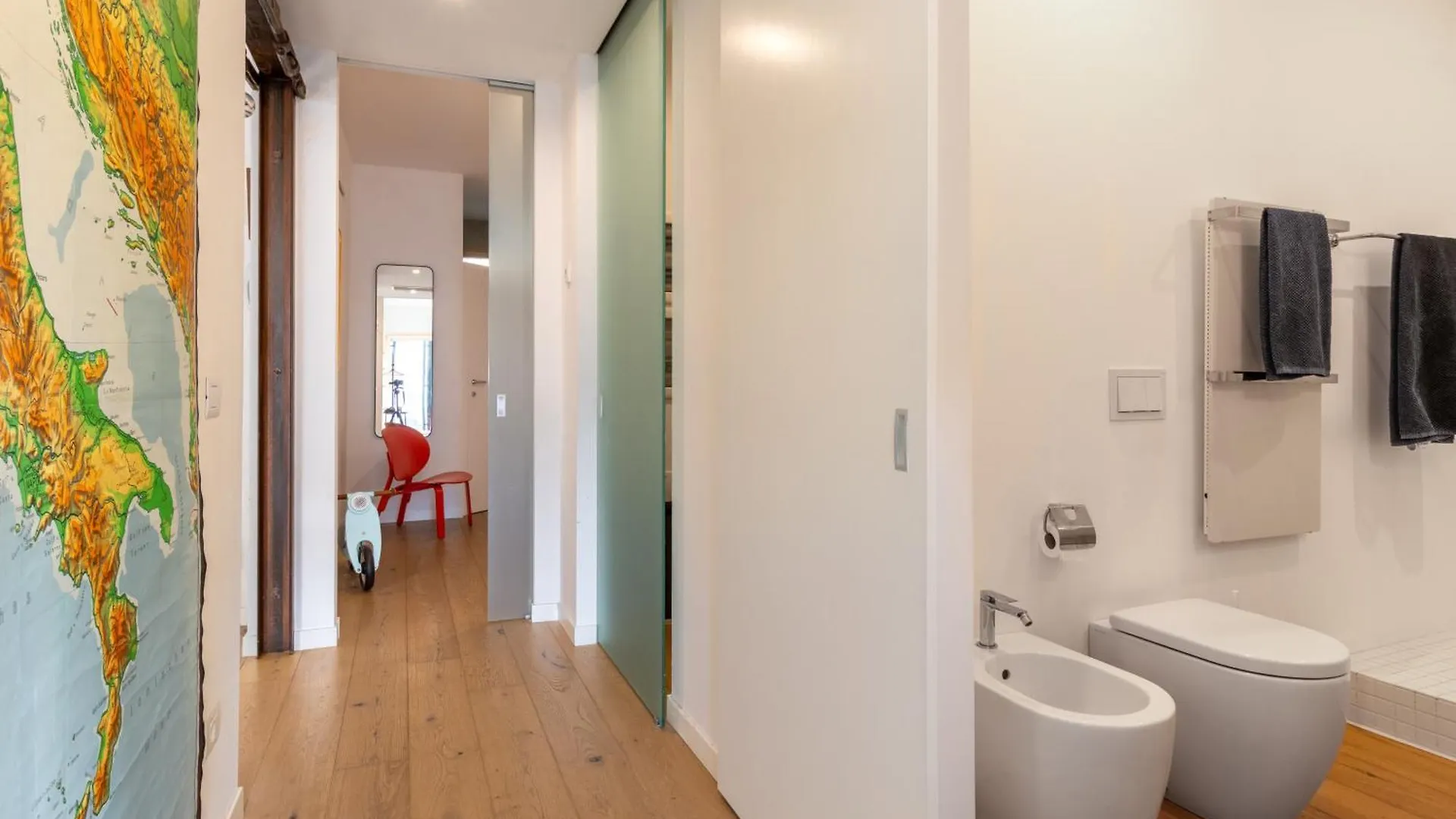I Due Leoni Apartment Padova 0*,  Italy