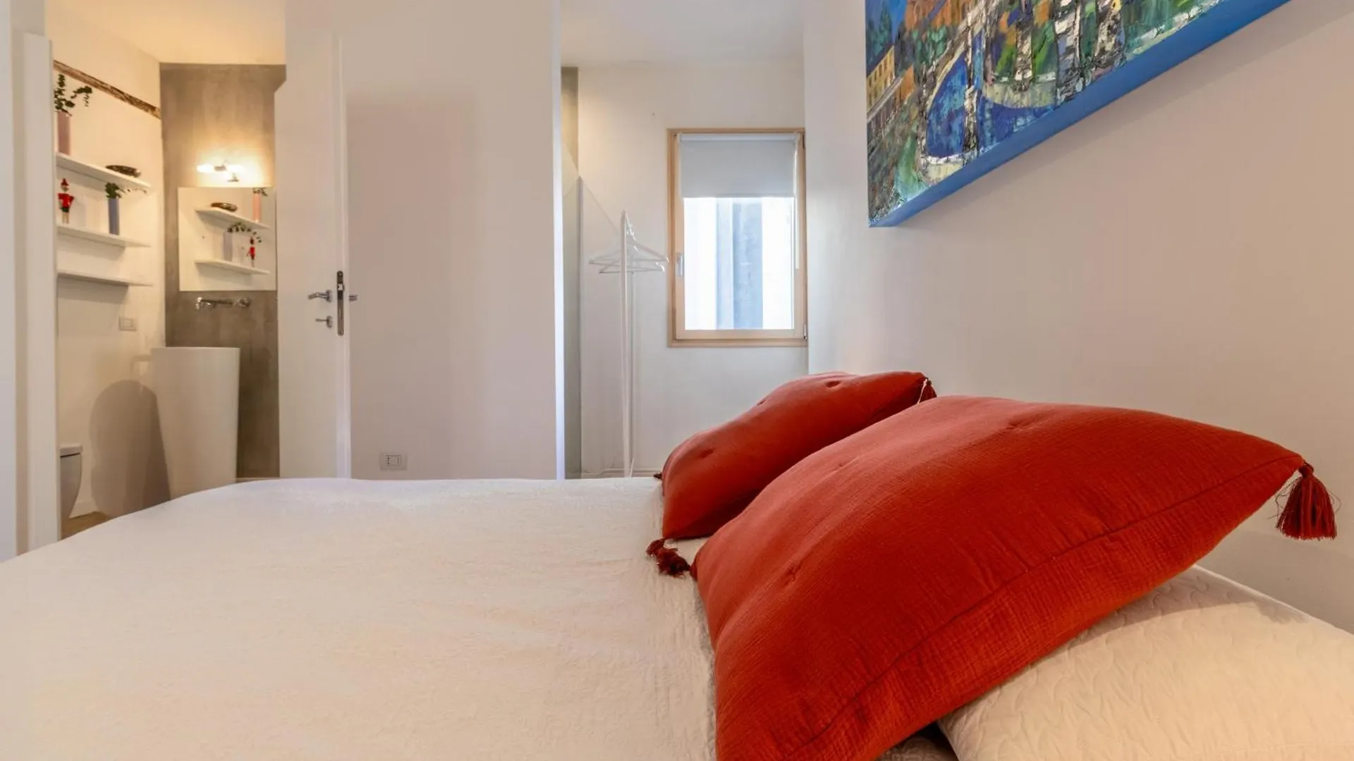 I Due Leoni Apartment Padova