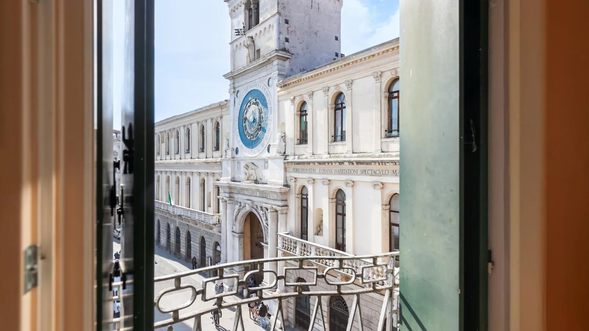 I Due Leoni Apartment Padova 0*,