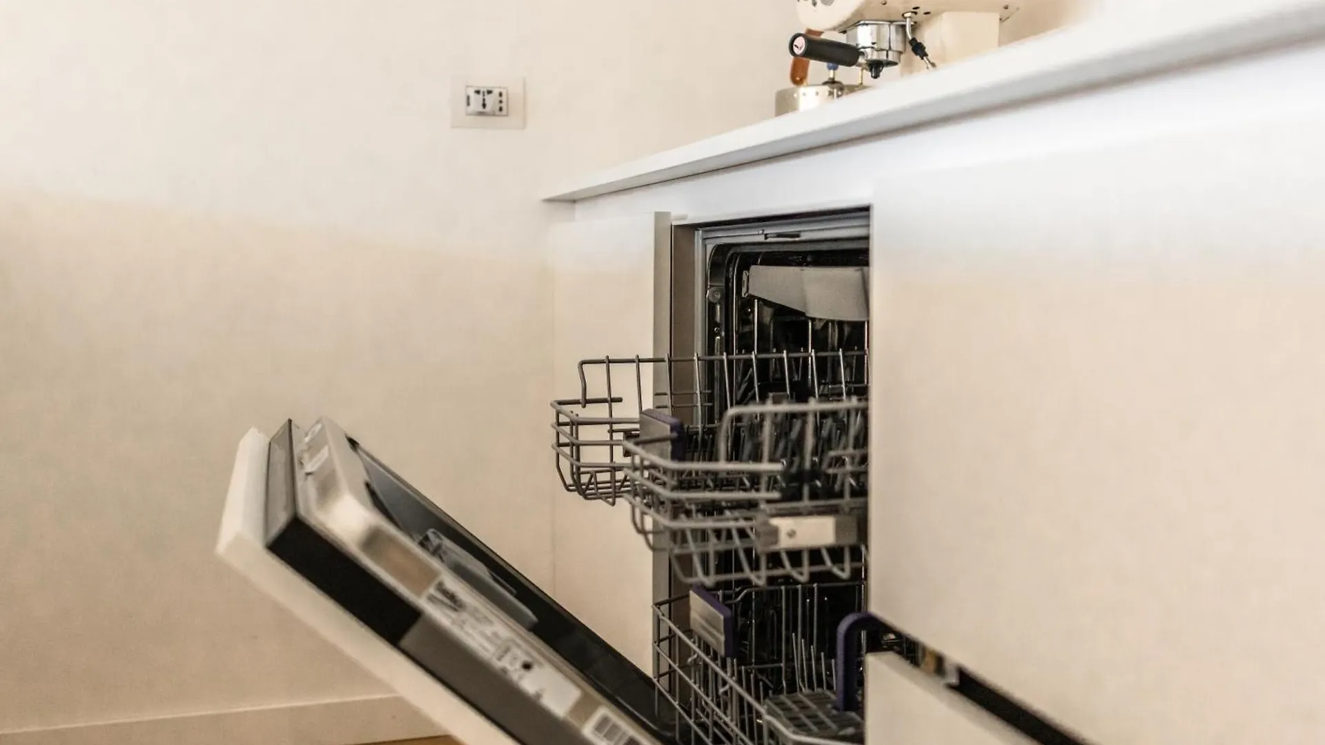 I Due Leoni Apartment Padova
