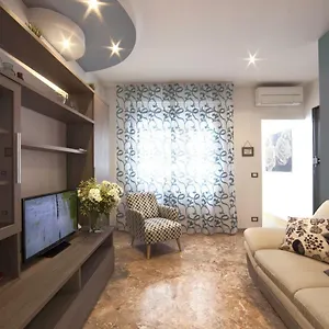 Centralissimo Con 2 E 2 Bagni Padova