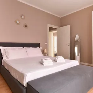 Welc-om Casa Anna Padova
