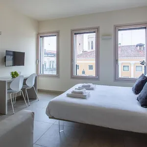 Erik Langer Pedrocchi Apartamento