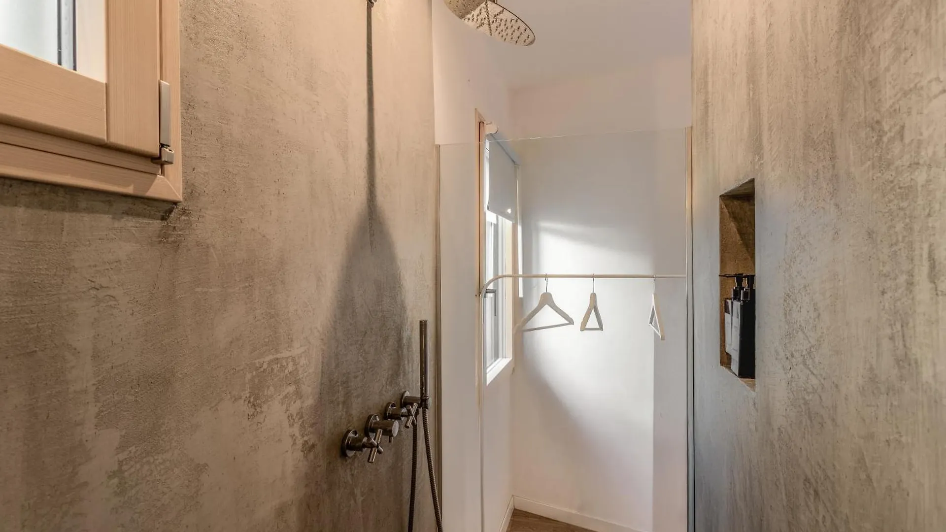 I Due Leoni Apartment Padova Italy